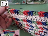 Camboulan crochet