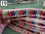 Camboulan crochet