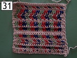 Camboulan crochet