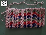 Camboulan crochet
