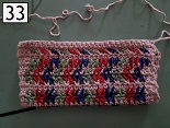 Camboulan crochet