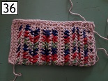 Camboulan crochet
